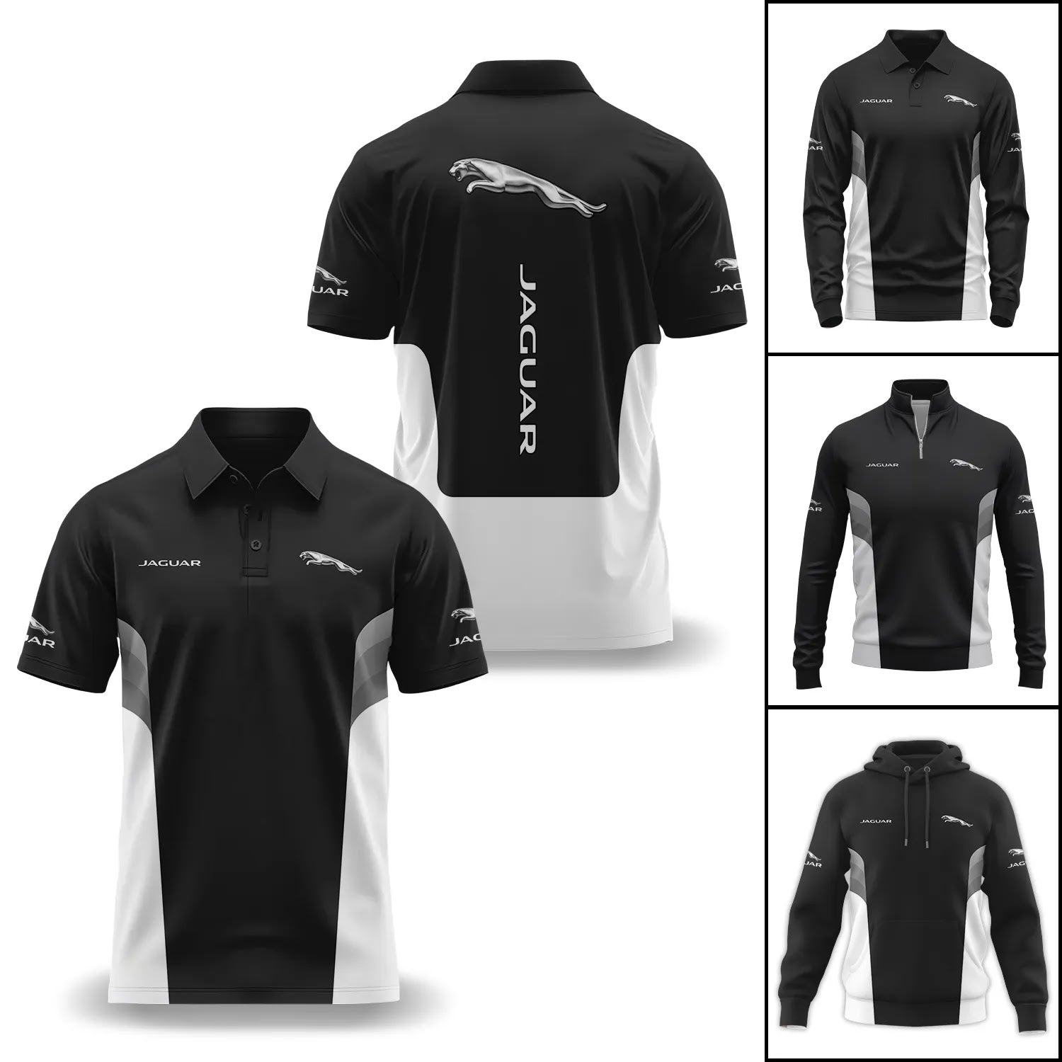 Jaguar Apparels SC043