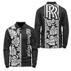 Rolls-Royce Long Sleeve Polo SHW046
