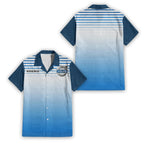 Volvo Premium Hawaiian Shirt SC107