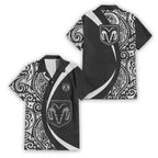 Ram Premium Hawaiian Shirt SHW072