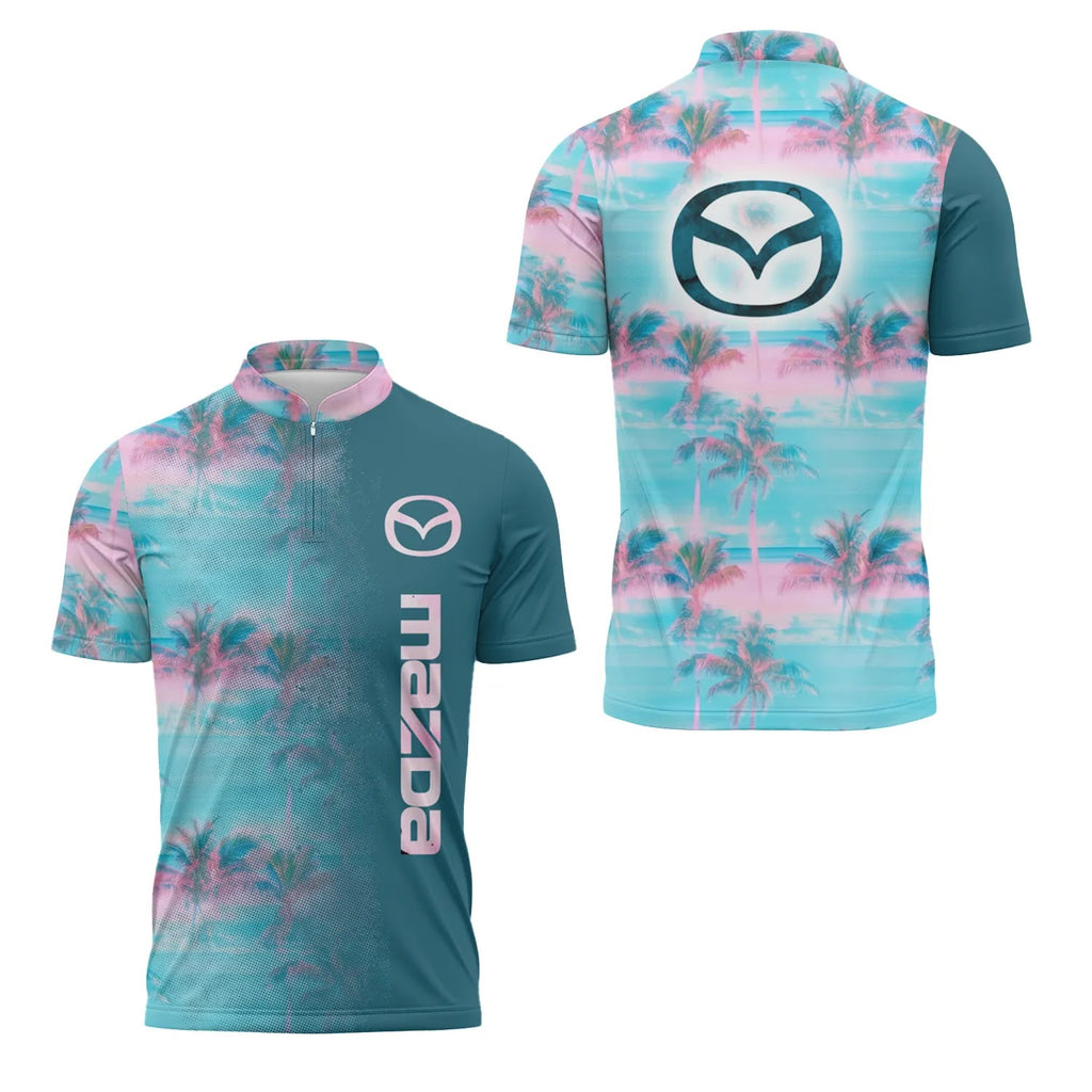 Mazda Apparels SHW058