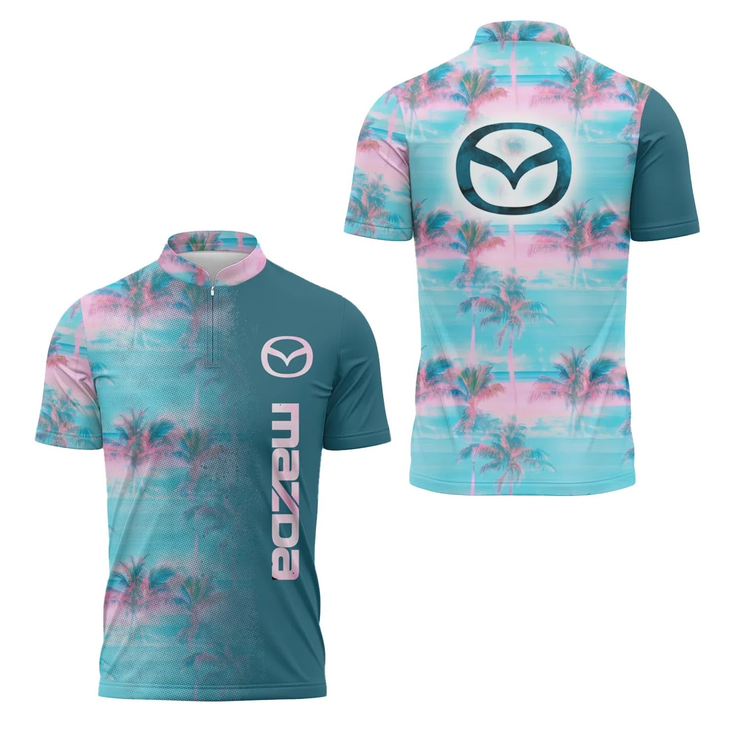 Mazda Apparels SHW058