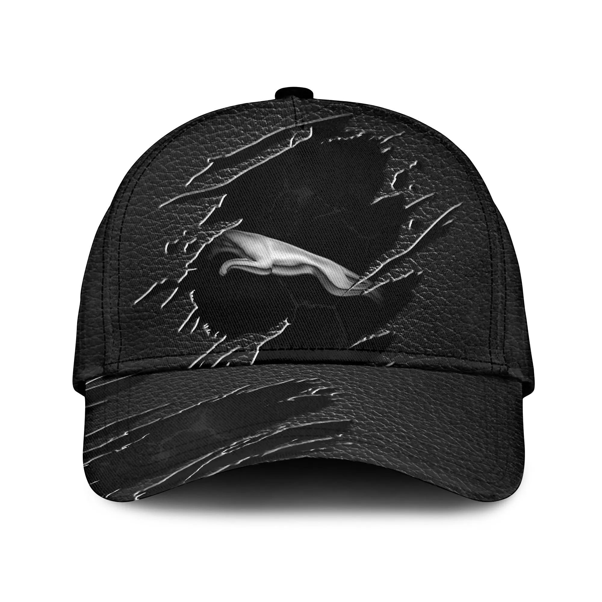 Jaguar Cap CSC021