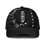 Lincoln Cap CSC019