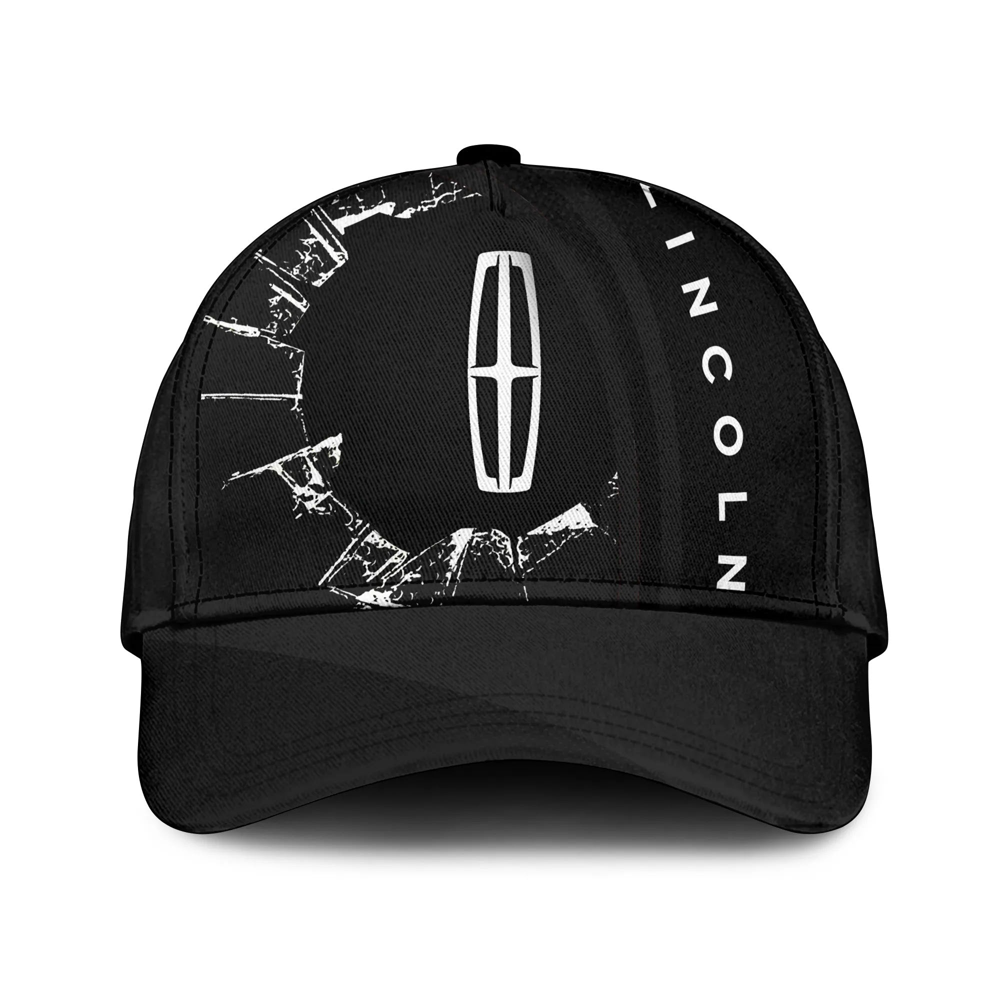 Lincoln Cap CSC019