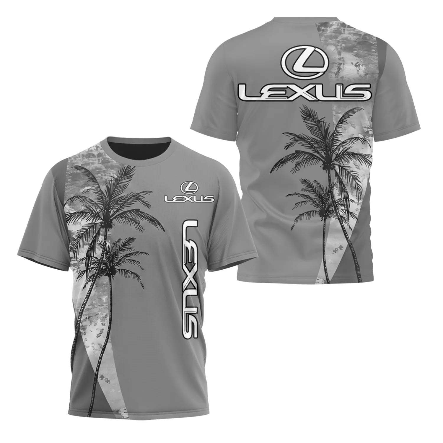Lexus T-shirt SHW071