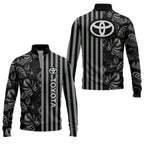 Toyota Apparels SHW040