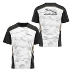 Jaguar T-shirt SC081