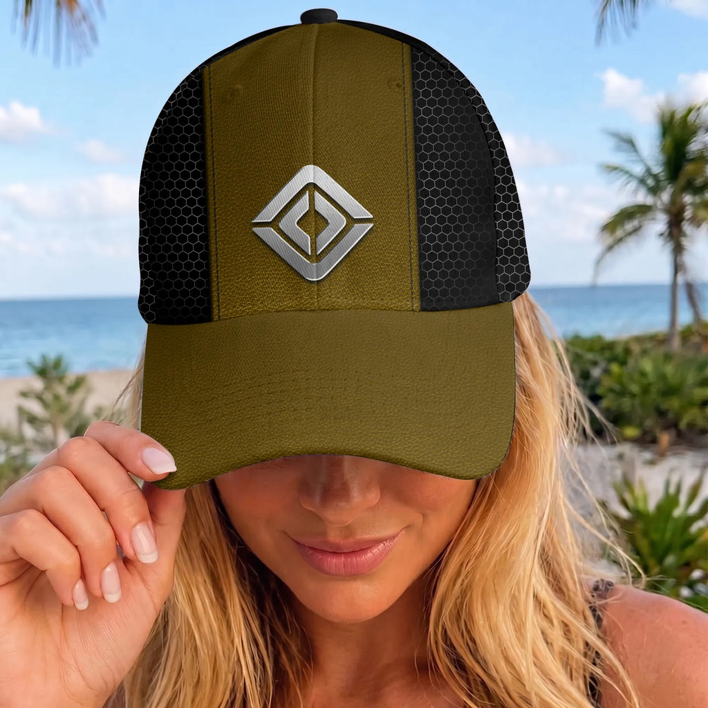 Rivian Cap CSC071