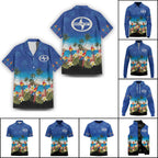 Scion Apparels SHW005