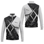 Jaguar Quarter-zip Pullover SC060