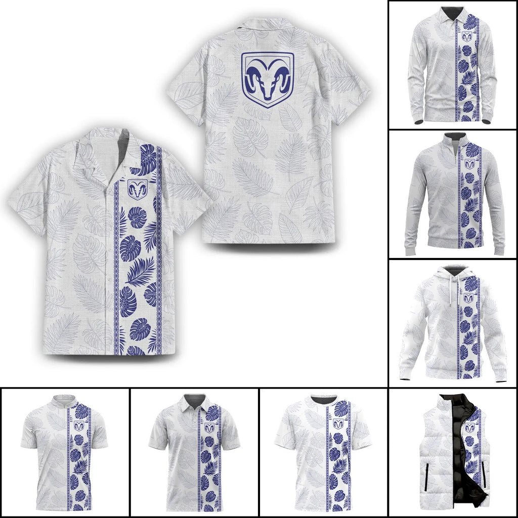 Ram Apparels SHW023