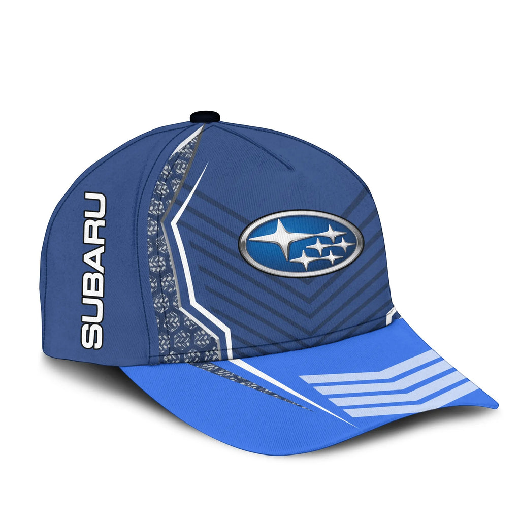 Subaru Cap CSC047