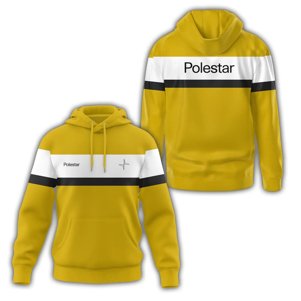 Polestar Hoodie SC046