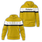 Polestar Hoodie SC046