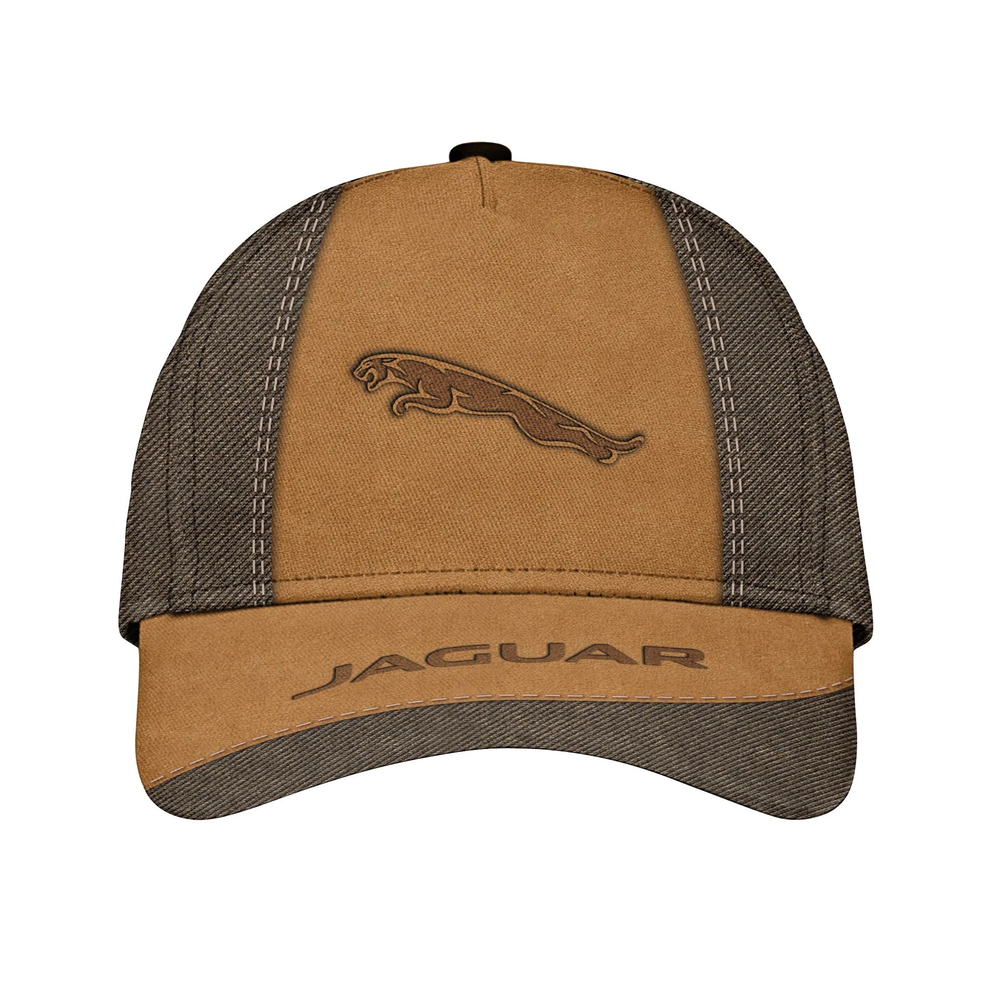 Jaguar Cap CSC028