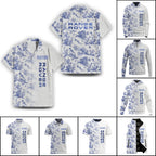 Range Rover Apparels SHW009