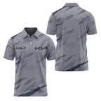 Kia Short Sleeve Polo SC101