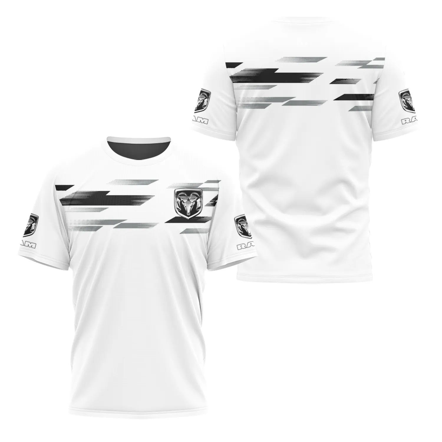 Ram T-shirt SC100-2