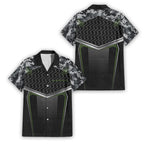 Hummer Premium Hawaiian Shirt SC115
