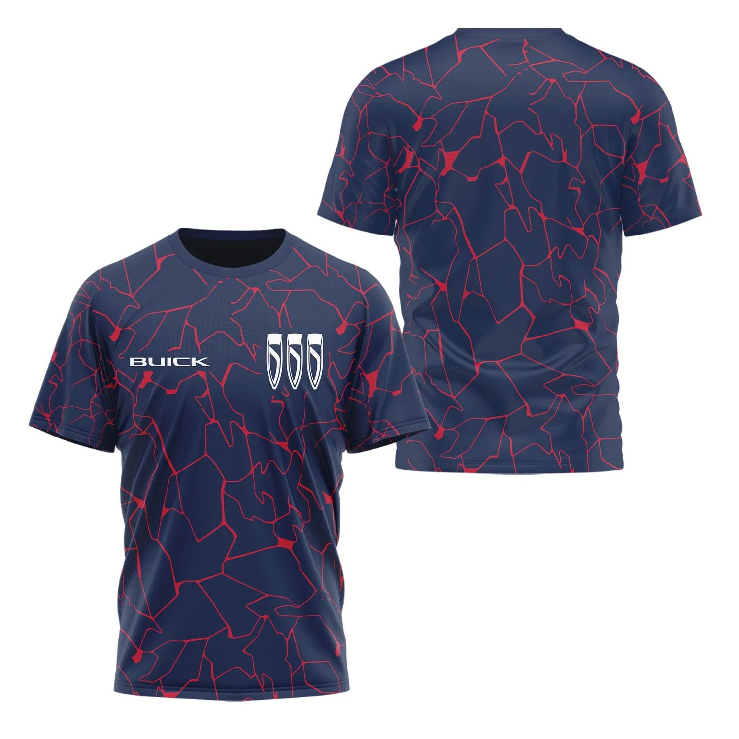 Buick T-shirt SC103