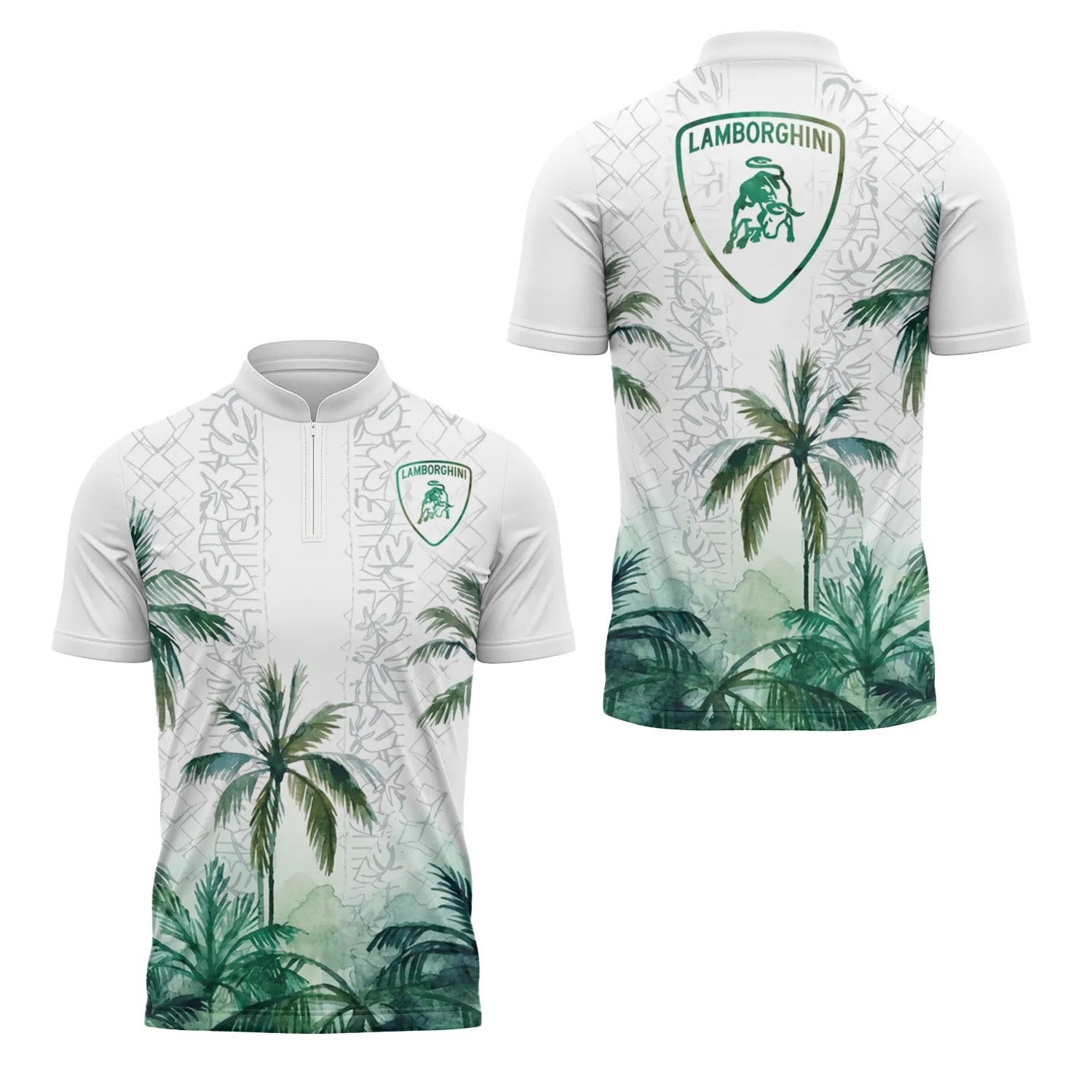 Lamborghini Apparels SHW015