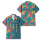 Jaguar Premium Hawaiian Shirt SHW059