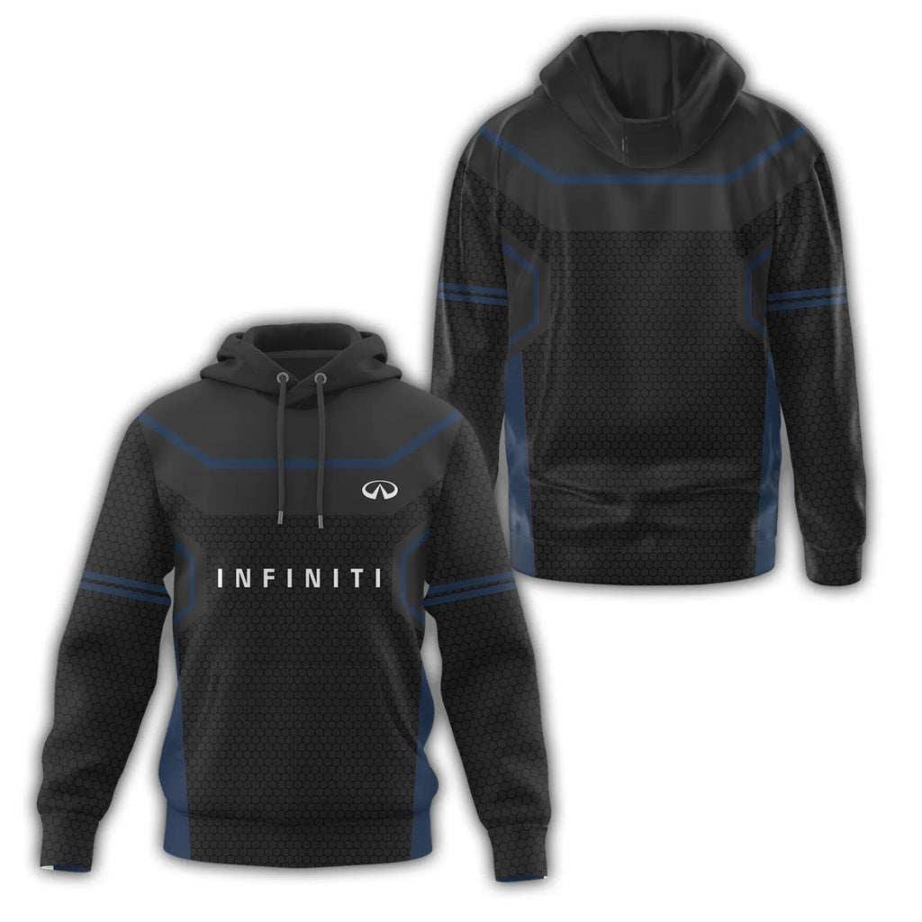 Infiniti Hoodie SC052
