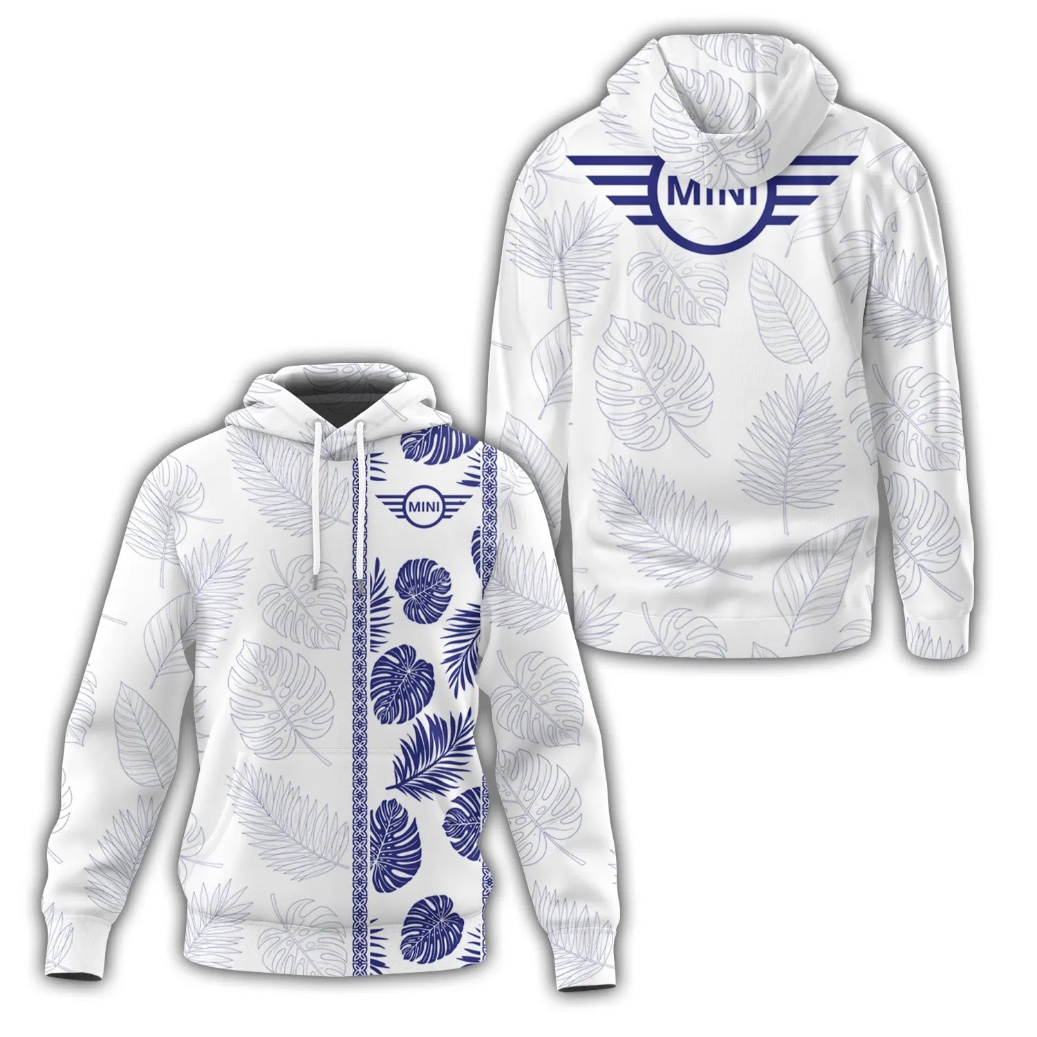 Mini Hoodie SHW023