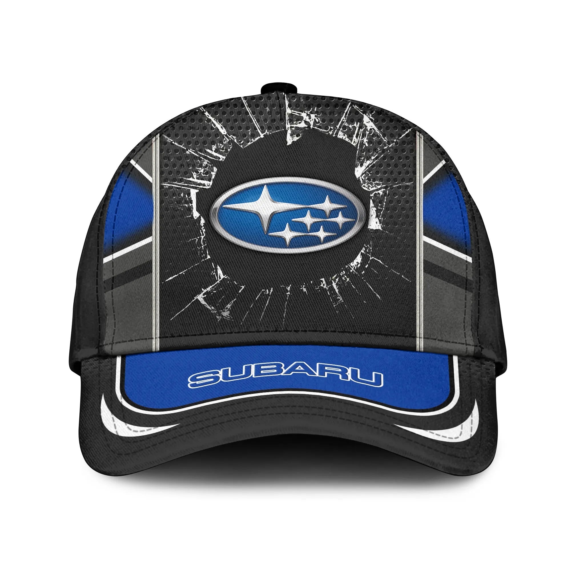 Subaru Cap CSC022