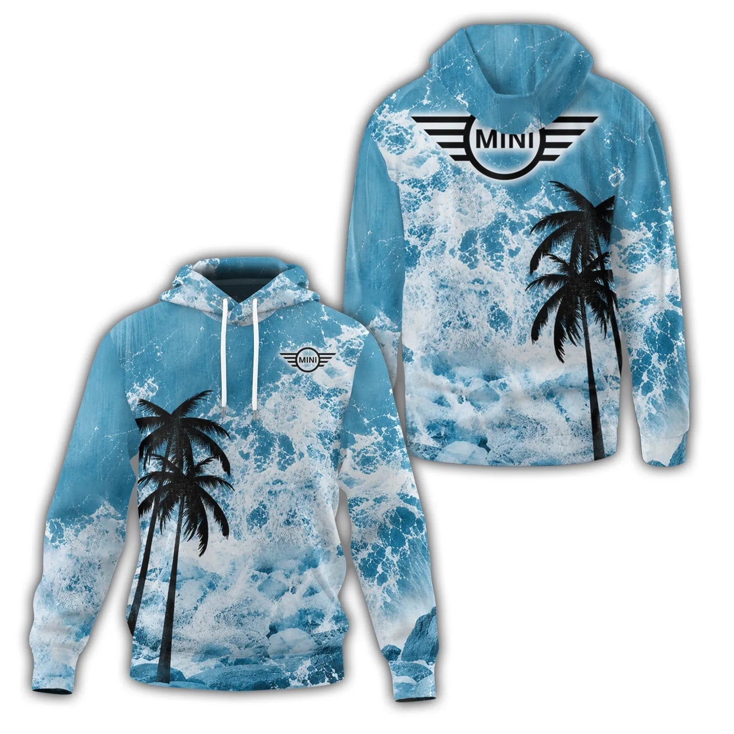 Mini Hoodie SHW052