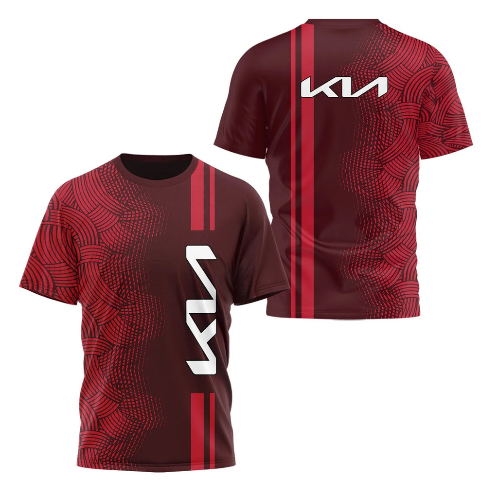 Kia T-shirt SC084