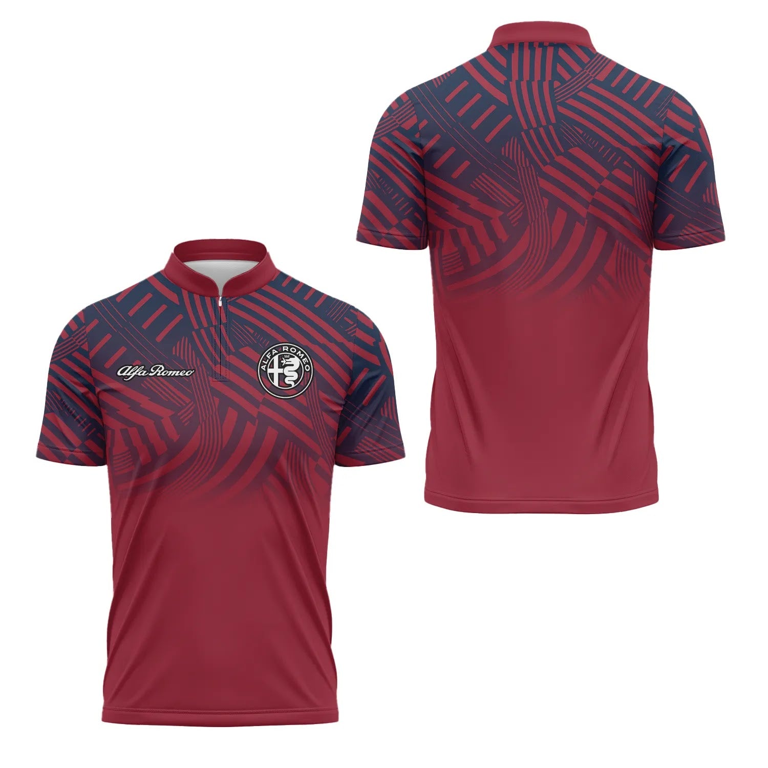 Alfa Romeo Apparels SC121
