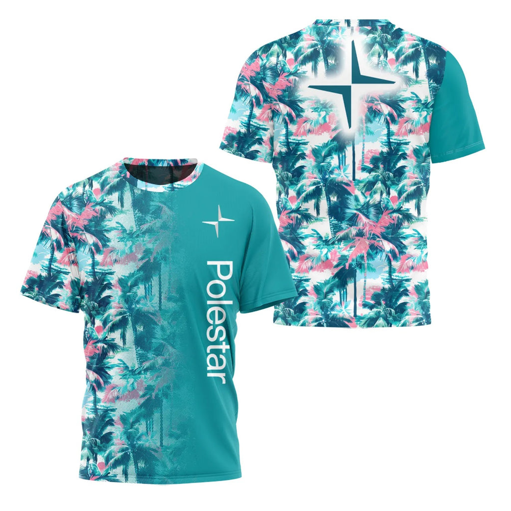 Polestar T-shirt SHW061