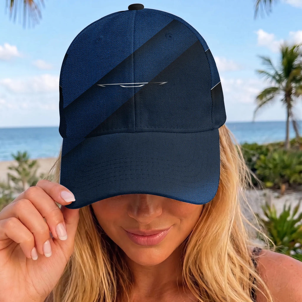 Chrysler Cap CSC066