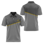 Polestar Short Sleeve Polo SC116