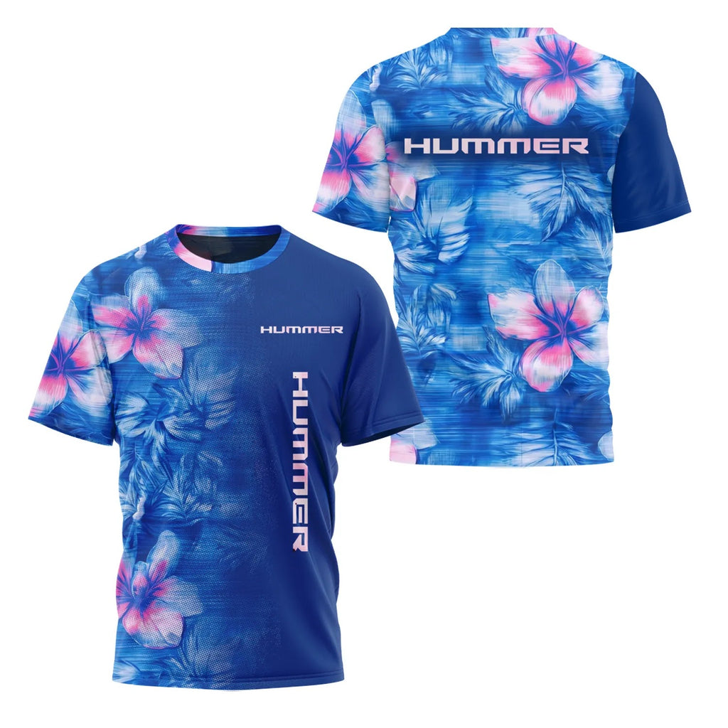 Hummer T-shirt SHW057