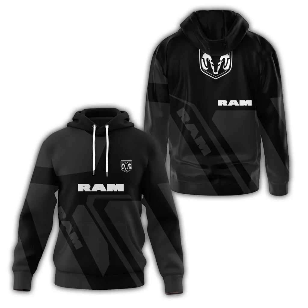 Ram Hoodie SC117