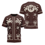 Alfa Romeo T-shirt SHW066