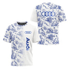 Audi T-shirt SHW009