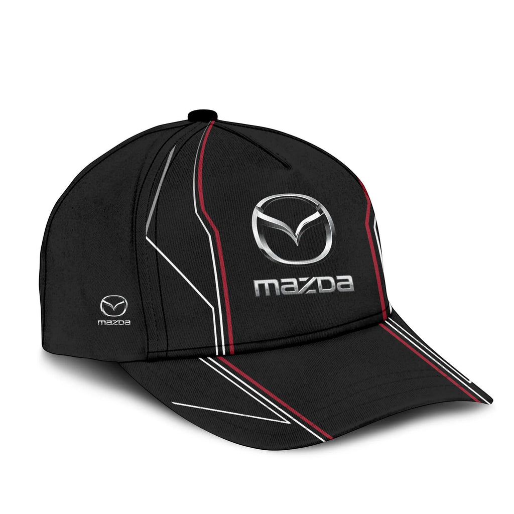 Mazda Cap CSC041