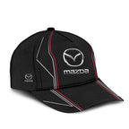 Mazda Cap CSC041