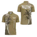 Cadillac Apparels SHW071