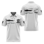 Ram Short Sleeve Polo SC100-2