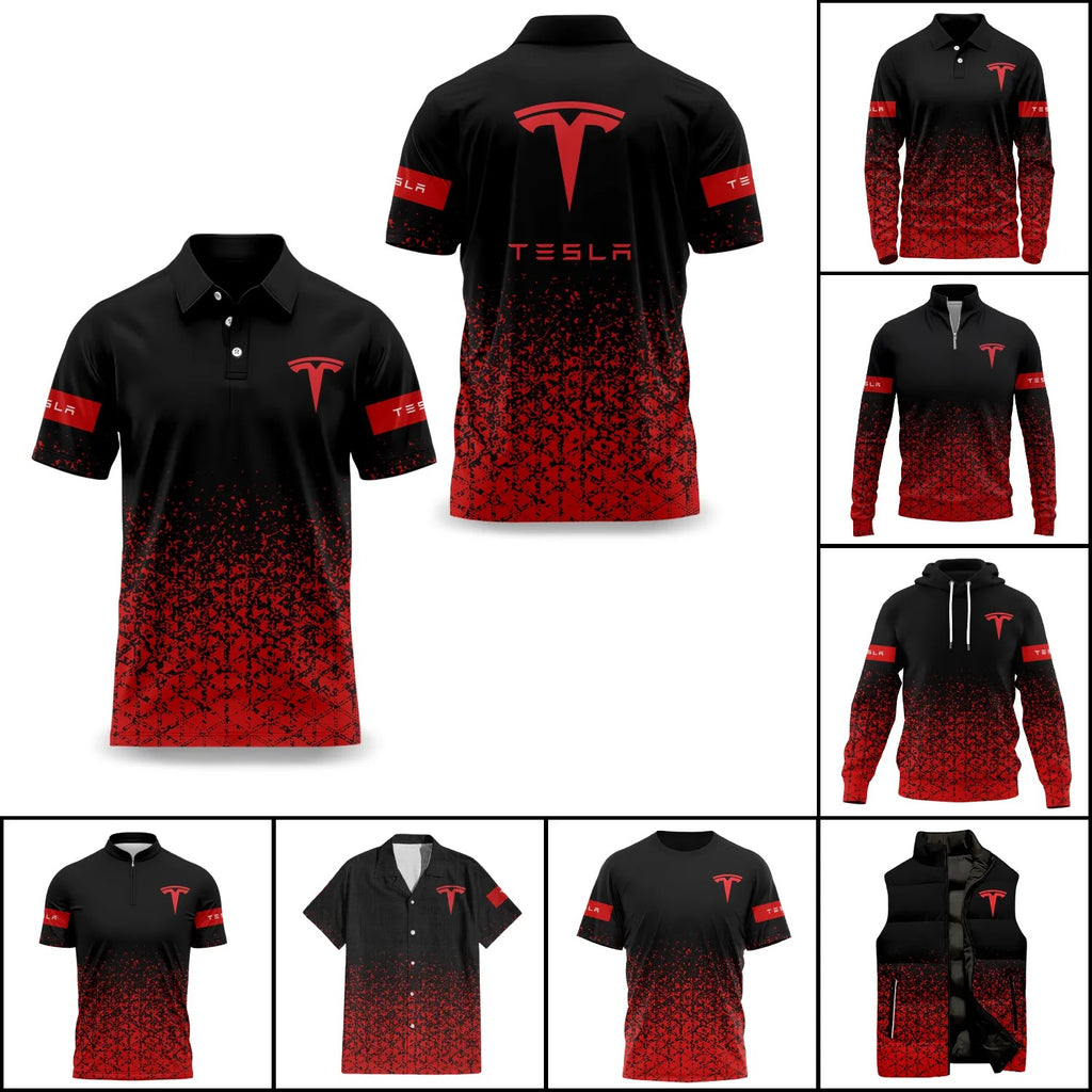 Tesla Apparels SC096