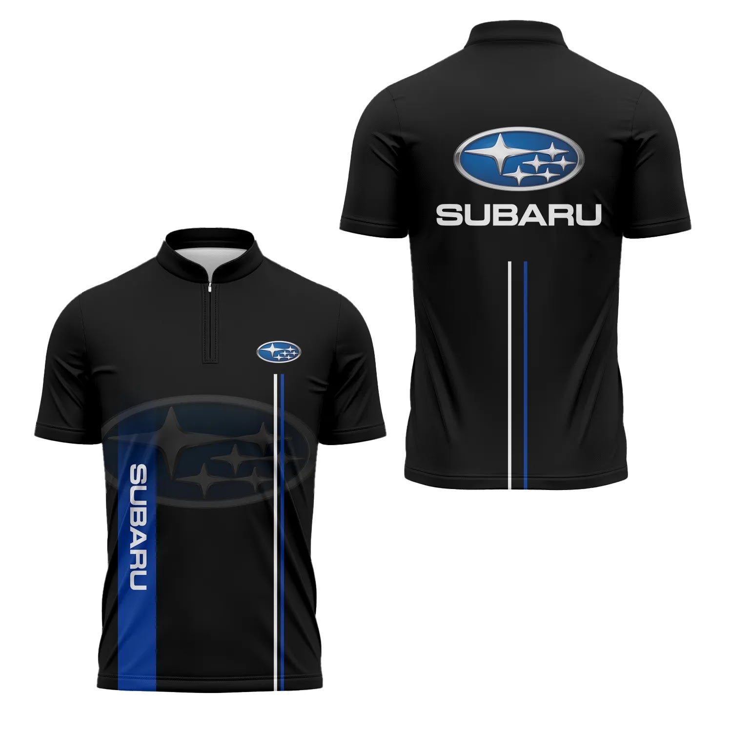 Subaru Apparels SC077