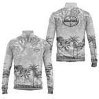 Scion Quarter-zip Pullover SC045