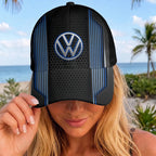 Volkswagen Cap CSC074