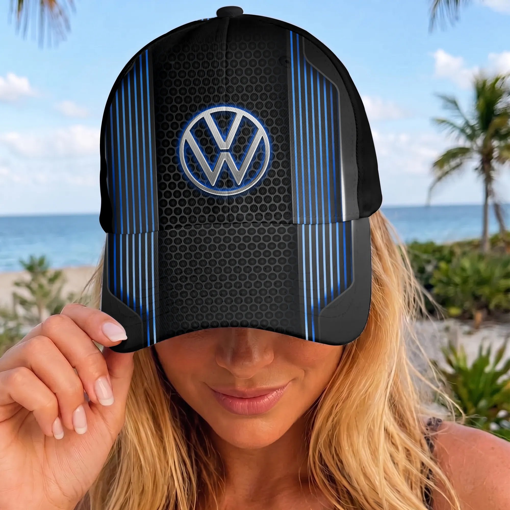 Volkswagen Cap CSC074