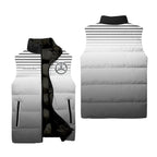 Mercedes-Benz Sleeveless Puffer Jacket SC107